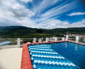Apartamento San Gil